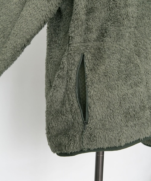 patagonia(パタゴニア)の「patagonia Ms Los Gatos Crew(その他・メンズ・ELKH/BSNG/FGE/BLK・S/M/L/XL)」の9枚目の写真