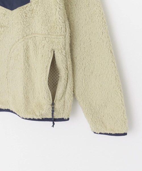 patagonia(パタゴニア)の「patagonia Ms Los Gatos Crew(その他・メンズ・ELKH/BSNG/FGE/BLK・S/M/L/XL)」の16枚目の写真