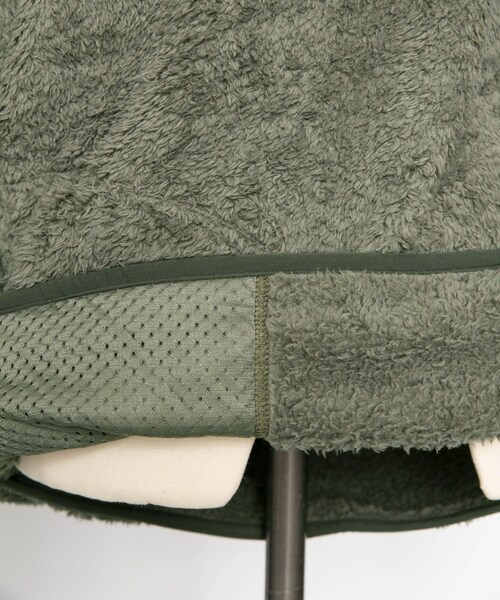 patagonia(パタゴニア)の「patagonia Ms Los Gatos Crew(その他・メンズ・ELKH/BSNG/FGE/BLK・S/M/L/XL)」の10枚目の写真