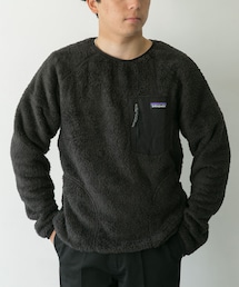 patagonia | patagonia Ms Los Gatos Crew(その他)