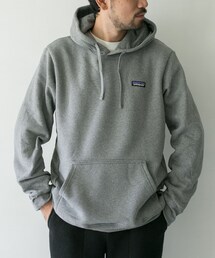 patagonia | patagonia P-6 Label Uprisal Hoody(その他)
