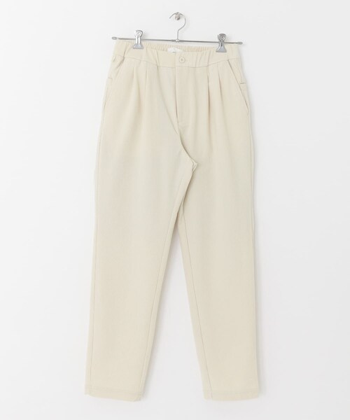 URBAN RESEARCH Sonny Label(アーバンリサーチサニーレーベル)の「OOPS テックコーデュロイパンツ(その他・メンズ・オフ/ベージュ・M/L)」の10枚目の写真