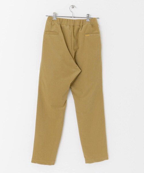 URBAN RESEARCH Sonny Label(アーバンリサーチサニーレーベル)の「OOPS テックコーデュロイパンツ(その他・メンズ・オフ/ベージュ・M/L)」の15枚目の写真