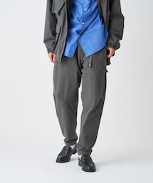 WILDTHINGS×CIAOPANIC ヒーティングジャケット＆パンツ WILDTHINGS×CIAOPANIC ヒーティングジャケット＆パンツ