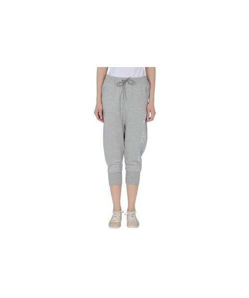 adidas(アディダス)の「ADIDAS Sweat pants(その他パンツ・レディース・Light grey・12)」の1枚目の写真
