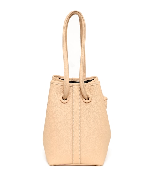 VASIC（ヴァジック）の「BOND MINI LEATHER（バッグ・レディース・BEIGE/27/BLACK/01/SAND/28）」の6枚目の写真