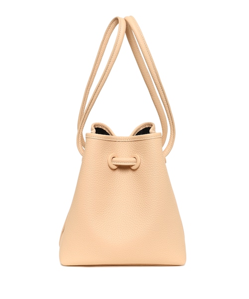 VASIC（ヴァジック）の「BOND MINI LEATHER（バッグ・レディース・BEIGE/27/BLACK/01/SAND/28）」の5枚目の写真