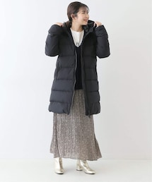 SLOBE IENA（スローブイエナ）の「《予約》【THE NORTH FACE】WS Shell Coat ダウンコート◆（その他）」