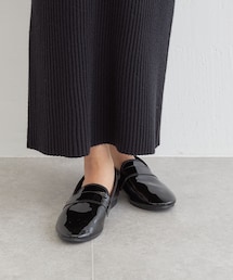 BONbazaar | 【CROWN クラウン】フラットシューズ WHOLECUT STRAP(その他シューズ)