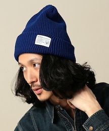 DETAILS | DETAILS/ニット帽/MADE IN JAPAN(ニットキャップ/ビーニー)