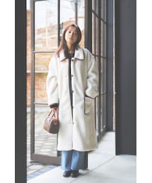 パイピング ボアコート