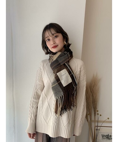 neam（ニーム）｜マフラー一覧 - WEAR
