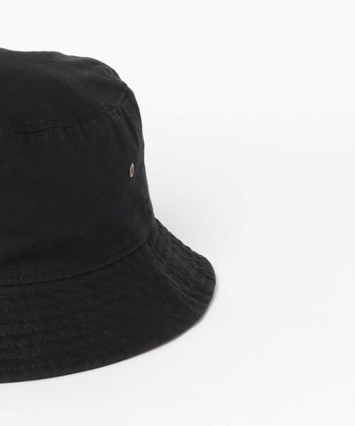 OOPS(ウップス)の「OOPS ロゴバケットハット(その他・メンズ・オレンジ/ホワイト/ブラック・FREE)」の12枚目の写真