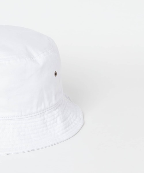 OOPS(ウップス)の「OOPS ロゴバケットハット(その他・メンズ・オレンジ/ホワイト/ブラック・FREE)」の11枚目の写真