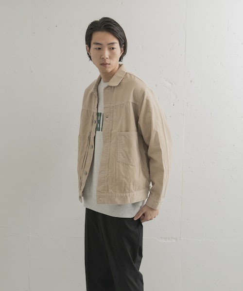 Ordinary fits（オーディナリーフィッツ）の「ordinary fits CORDUROY