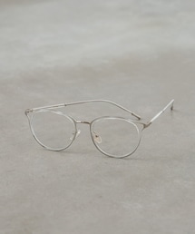 mystic（ミスティック）の「聖林 Dr.Ray COMBINATION EREBO SUNGLASS（メガネ）」
