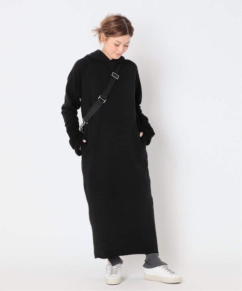Deuxieme Classe（ドゥーズィエムクラス）の「ウール スエット