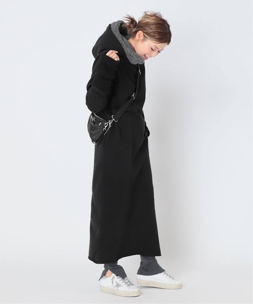 Deuxieme Classe（ドゥーズィエムクラス）の「ウール スエット