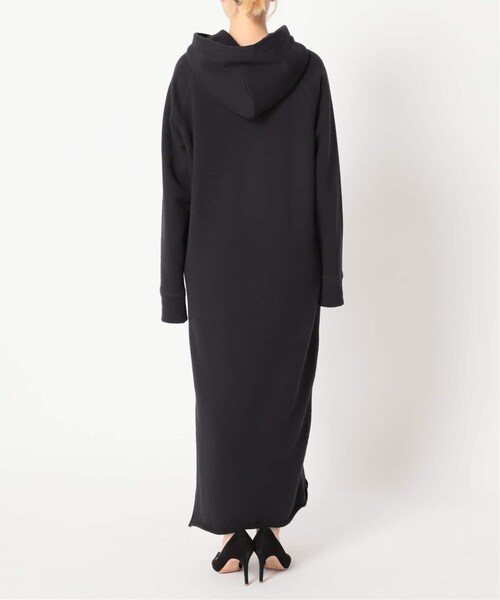 DEUXIEME CLASSE - 新品未使用  kkcloset スエットワンピース Deuxieme Classe（ドゥーズィエムクラス）の「ウール スエット