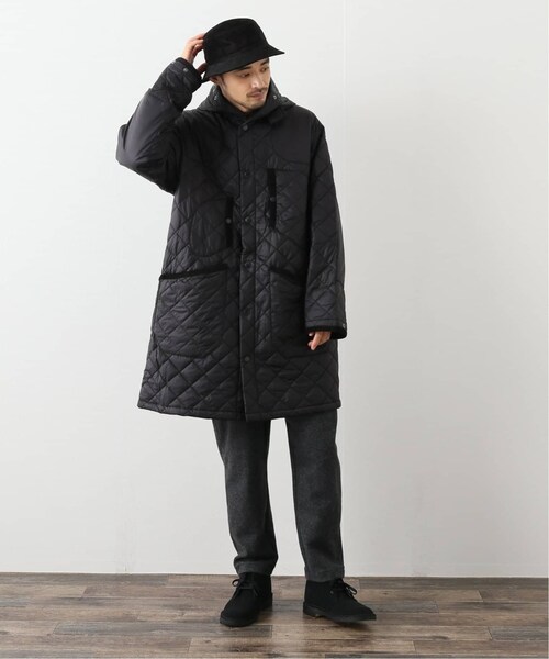 417 EDIFICE（フォーワンセブンエディフィス）の「JANKEES Quilt
