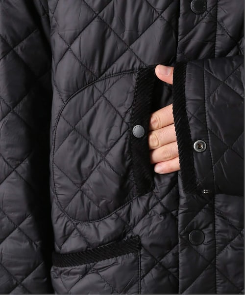 417 EDIFICE（フォーワンセブンエディフィス）の「JANKEES Quilt