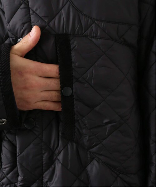 417 EDIFICE（フォーワンセブンエディフィス）の「JANKEES Quilt