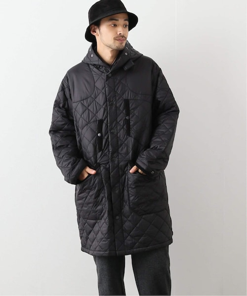 417 EDIFICE（フォーワンセブンエディフィス）の「JANKEES Quilt