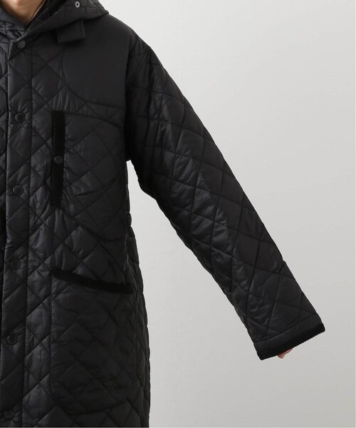 417 EDIFICE（フォーワンセブンエディフィス）の「JANKEES Quilt