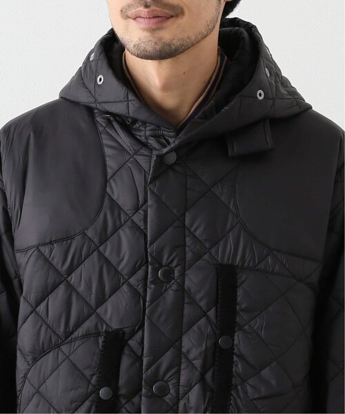 417 EDIFICE（フォーワンセブンエディフィス）の「JANKEES Quilt