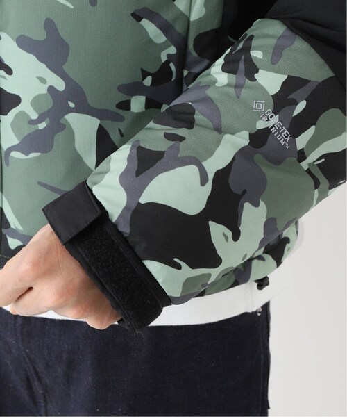 WISM（ウィズム）の「Novelty Baltro Light Jacket（ジャケット/アウター）」 WEAR