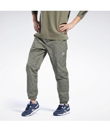 Reebok | リーボック エイティワン カモフラージュ ウーブン パンツ / Reebok EightyOne Camouflage Woven Pants(パンツ)