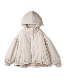 GRL | 中綿ダウンモンスターパーカー(パーカー)