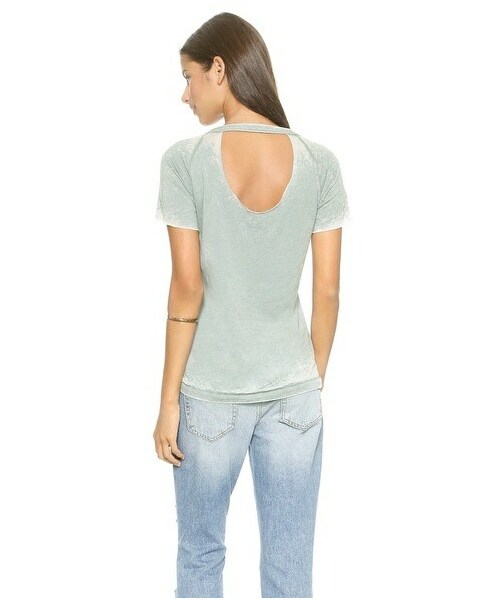 Chaser（チェイサー）の「Chaser Pink Floyd Tee（Tシャツ/カットソー・レディース・Metal・XS/S/M）」の5枚目の写真