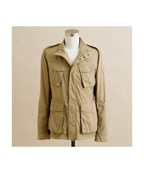 WOOLRICH（ウールリッチ）の「Woolrich John Rich & Bros.TM travel
