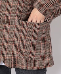 Engineered Garments（エンジニアードガーメンツ）の
