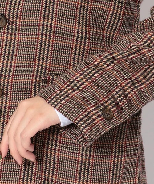 Engineered Garments（エンジニアードガーメンツ）の