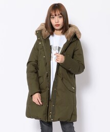 WOOLRICH（ウールリッチ）の「WOOLRICH（ウールリッチ）COCOON PARKA ECO（その他）」