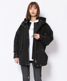 WOOLRICH（ウールリッチ）の「WOOLRICH（ウールリッチ） SIPSEY 3IN1 ANORAK（その他）」