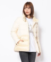 WOOLRICH（ウールリッチ）の「WOOLRICH(ウールリッチ) LUXE PUFFY JACKET（その他）」