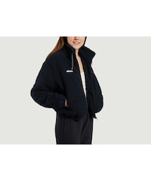 ellesse | Mollis Logo-Fleecejacke