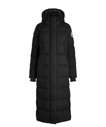 CANADA GOOSE（カナダグース）の「ALLISTON PARKA（ダウンジャケット