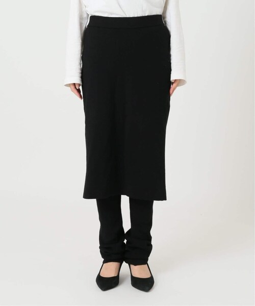 ≪予約≫【WEB限定】レギンス付きスカート2◆の17枚目の写真