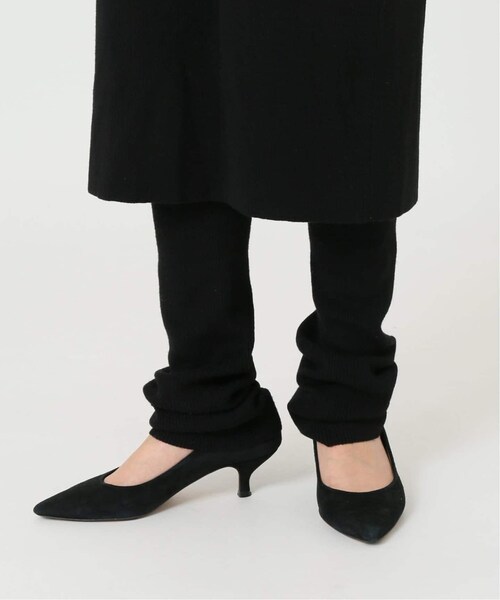 FRAMeWORK（フレームワーク）の「≪予約≫【WEB限定】レギンス付きスカート2◆（その他・ブラック/36/38）」の21枚目の写真