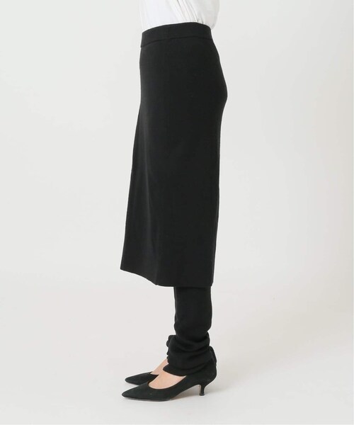 FRAMeWORK（フレームワーク）の「≪予約≫【WEB限定】レギンス付きスカート2◆（その他・ブラック/36/38）」の18枚目の写真