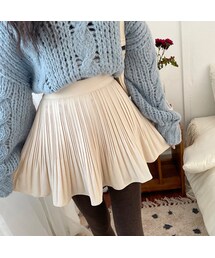 chuu | チョコレートラブ skirt