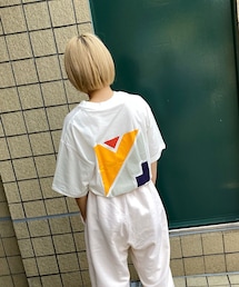 MAISON EUREKA（メゾンエウレカ）の「MAISON EUREKA ANORAK COAT