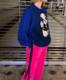SIIILON（シーロン）の「SIIILON DEAR DOG TRAINER（）」 - WEAR