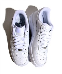 NIKE | ナイキエアフォース1 07(シューズ)