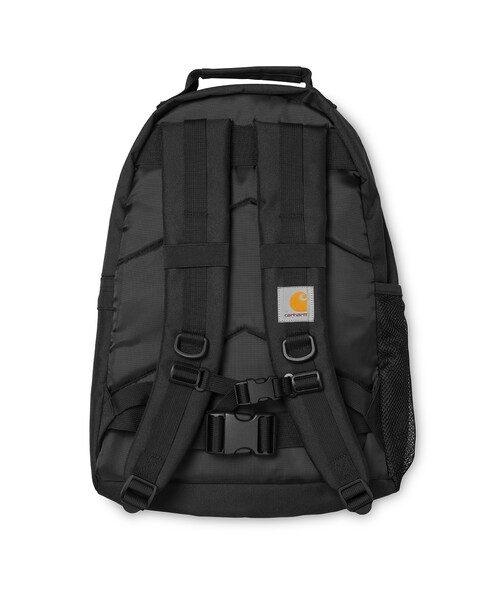 Carhartt（カーハート）の「キックフリップ バックパック（その他・メンズ・Black）」の2枚目の写真
