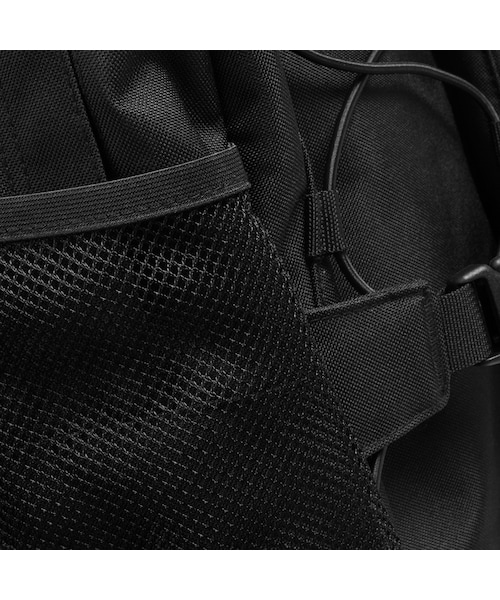 Carhartt（カーハート）の「キックフリップ バックパック（その他・メンズ・Black）」の5枚目の写真